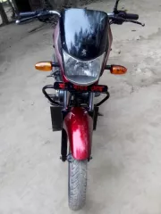 Bajaj Platina 110